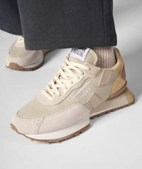 Ghoud - Women's Low-top Sneakers