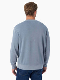 Fair Harbor - Saltaire Crew Neck Sweatshirt