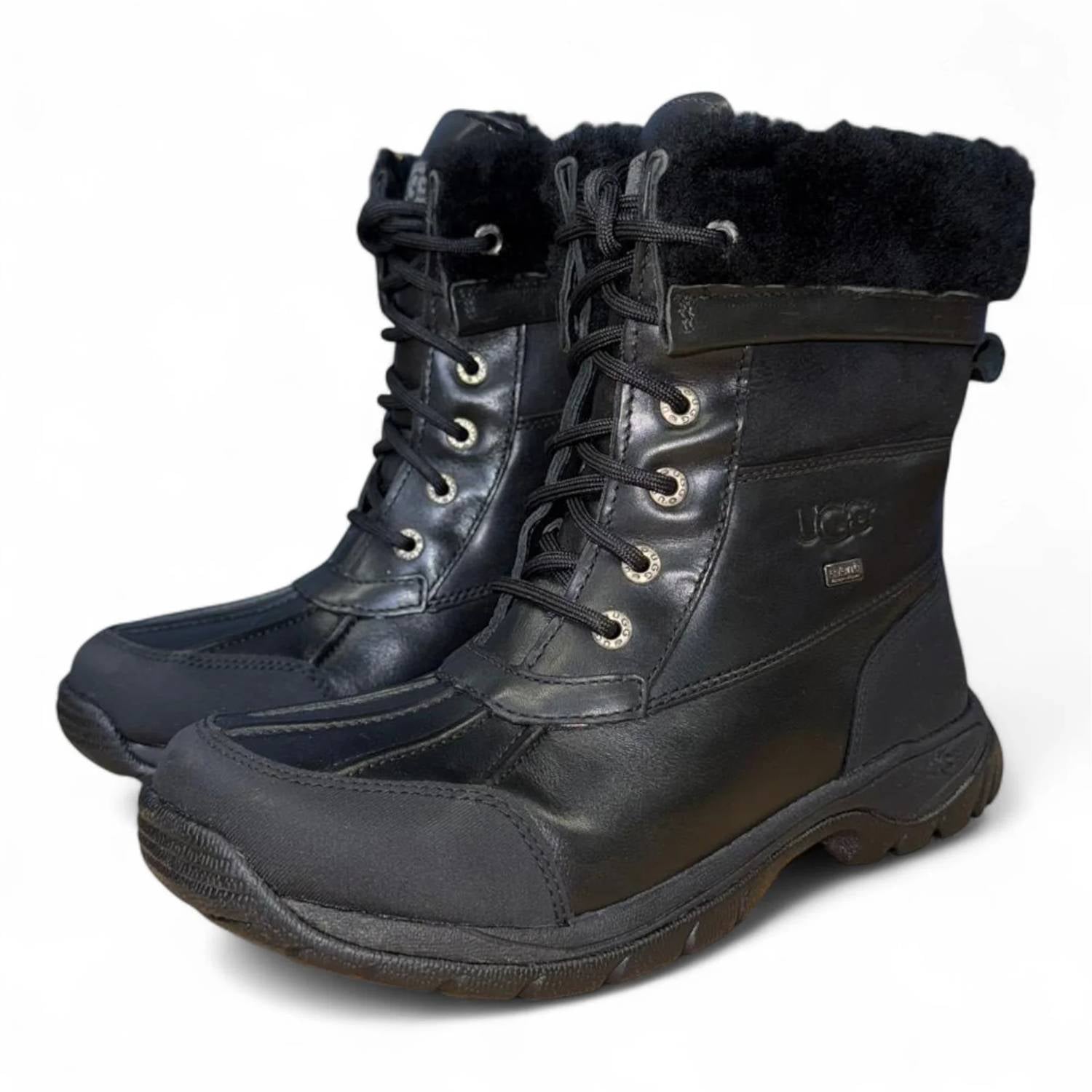 Ugg - Kid's Butte Boots