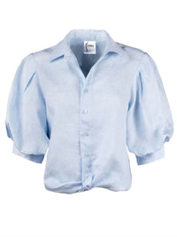 Finley - Bomba Button Down Shirt
