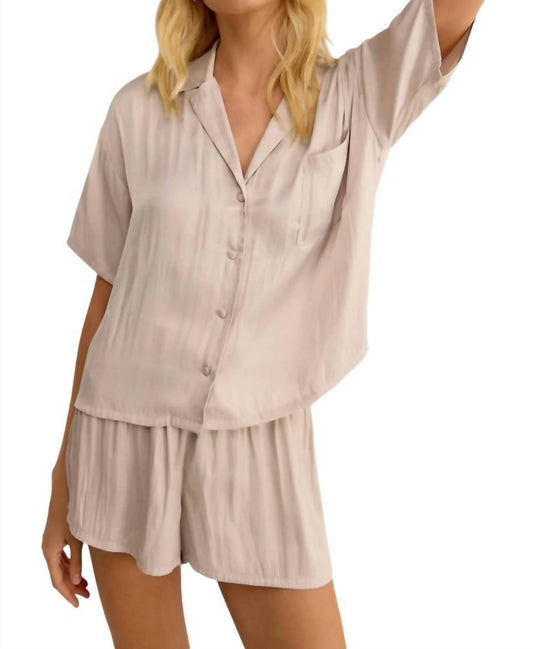 Z Supply - Treat Yourself Pajama Set