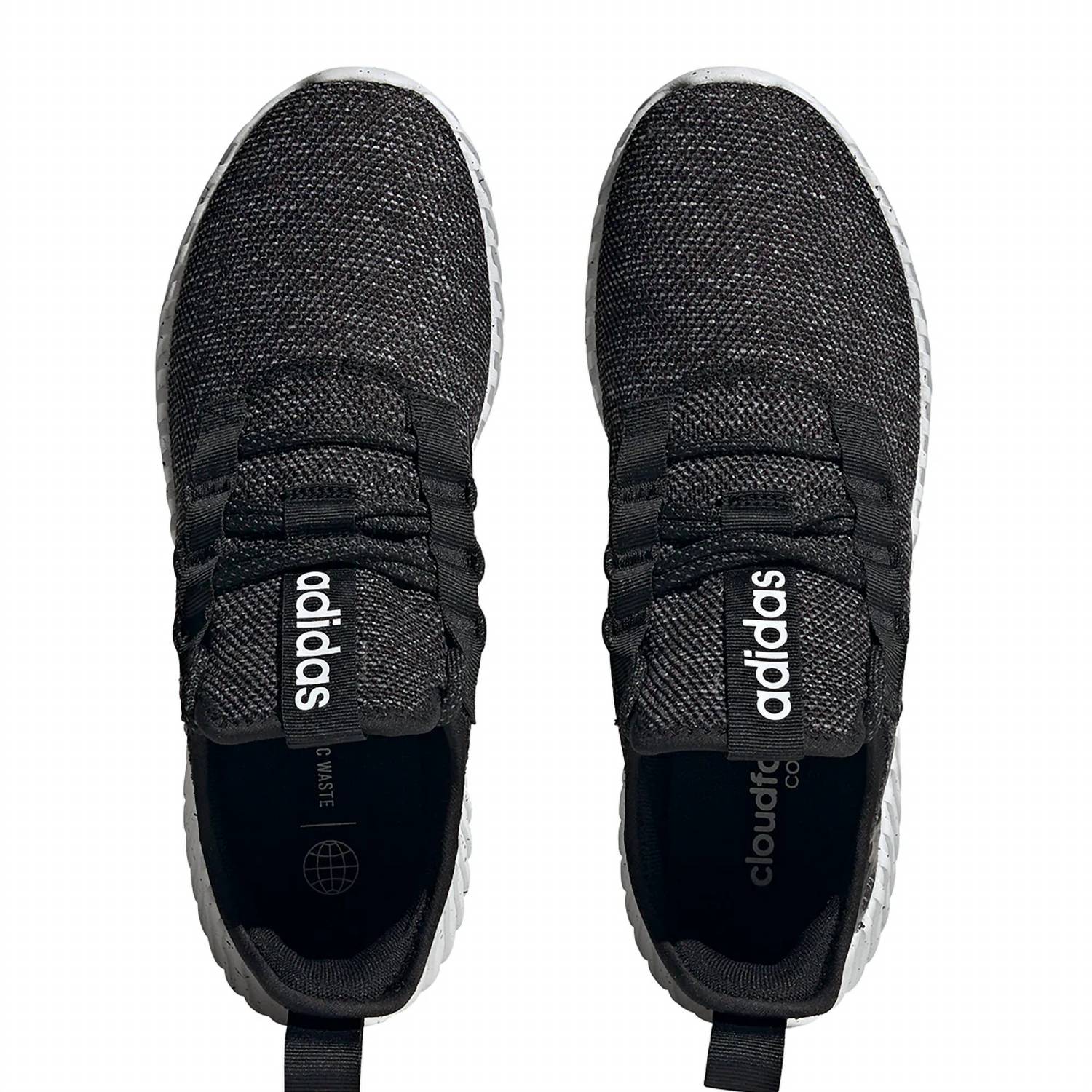 Adidas - Men's Kaptir 3.0 Running Shoe