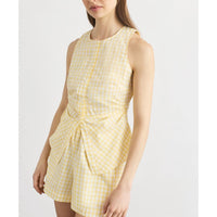 Tanya Taylor - Oscar Button Up Top