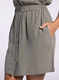 Thread & Supply - Maya Mini Dress