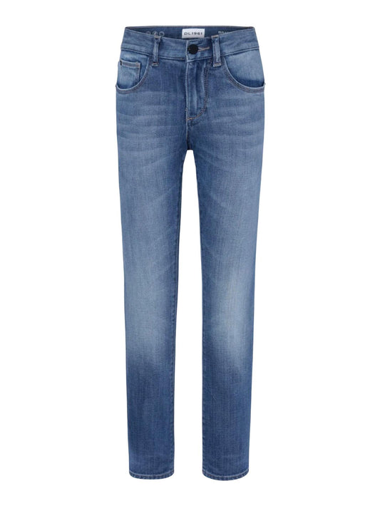 Dl1961 - Kids' - Boy's Brady Slim Jean