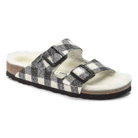 Birkenstock - Unisex Arizona Shearling Sandal