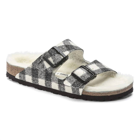 Birkenstock - Unisex Arizona Shearling Sandal