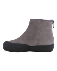 Bally - Women's Guard Ii Calf Leather Suede Boots