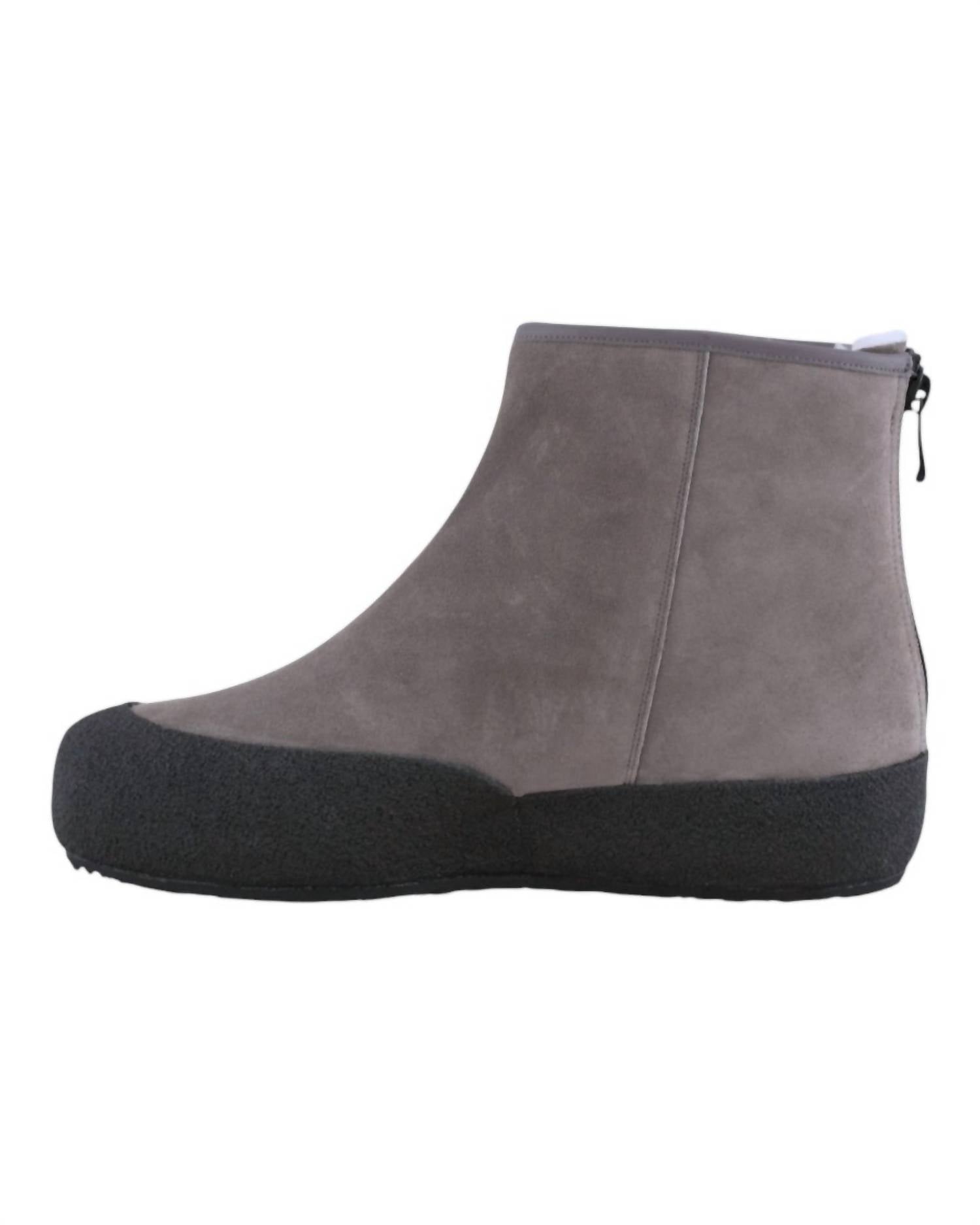 Bally - Women's Guard Ii Calf Leather Suede Boots