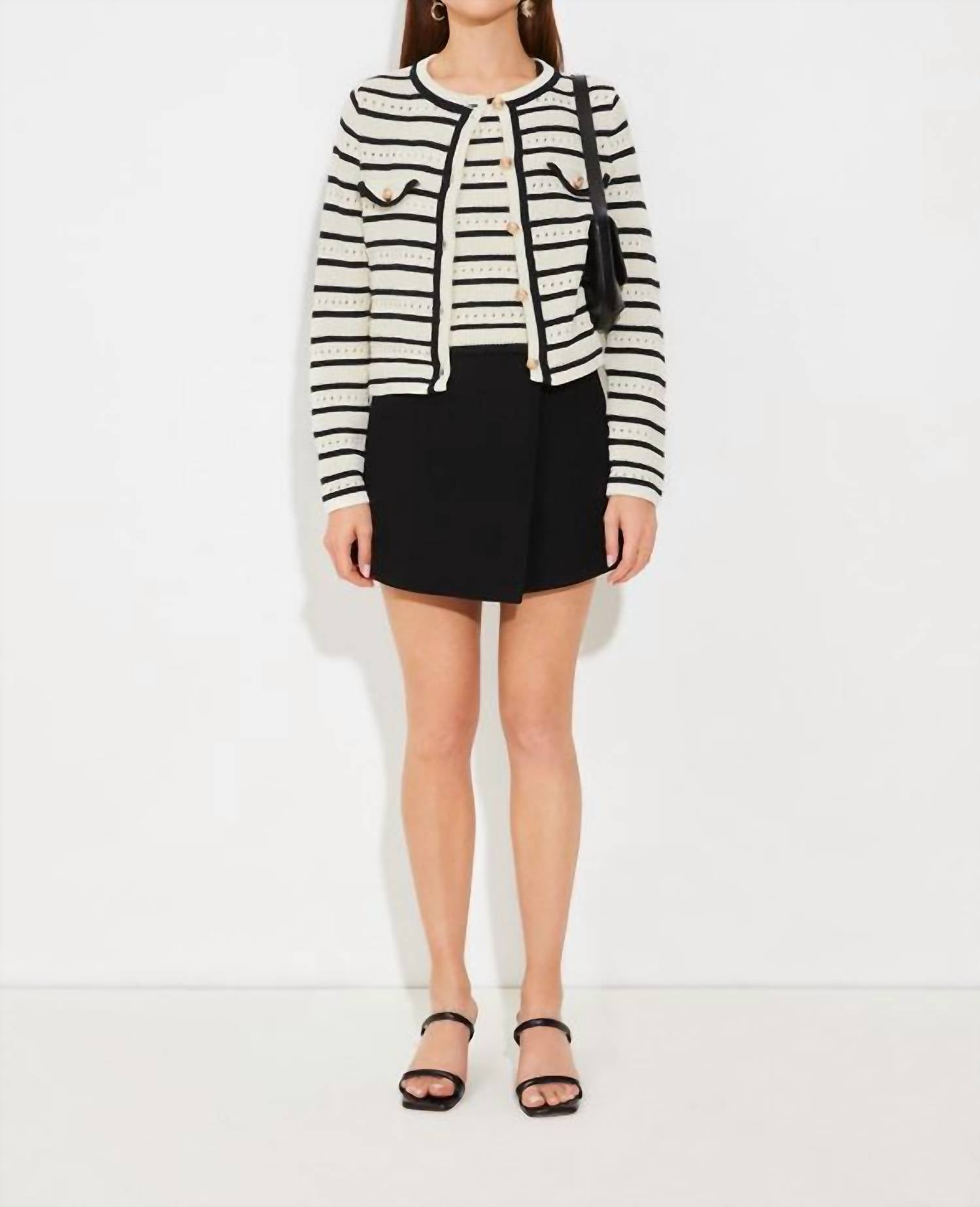 Suncoo - Ganeo Sweater