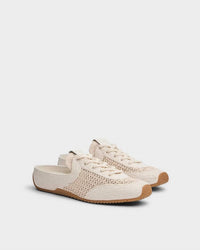 Rag & Bone - Women's Ultra Slim Retro Runner Mule
