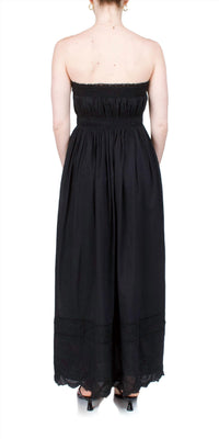 Posse - Mylah Strapless Dress