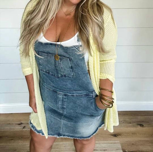 Blakeley - Lola Classic One Size Cardigan