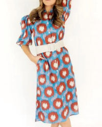 Elizabeth James The Label - Margot Dress