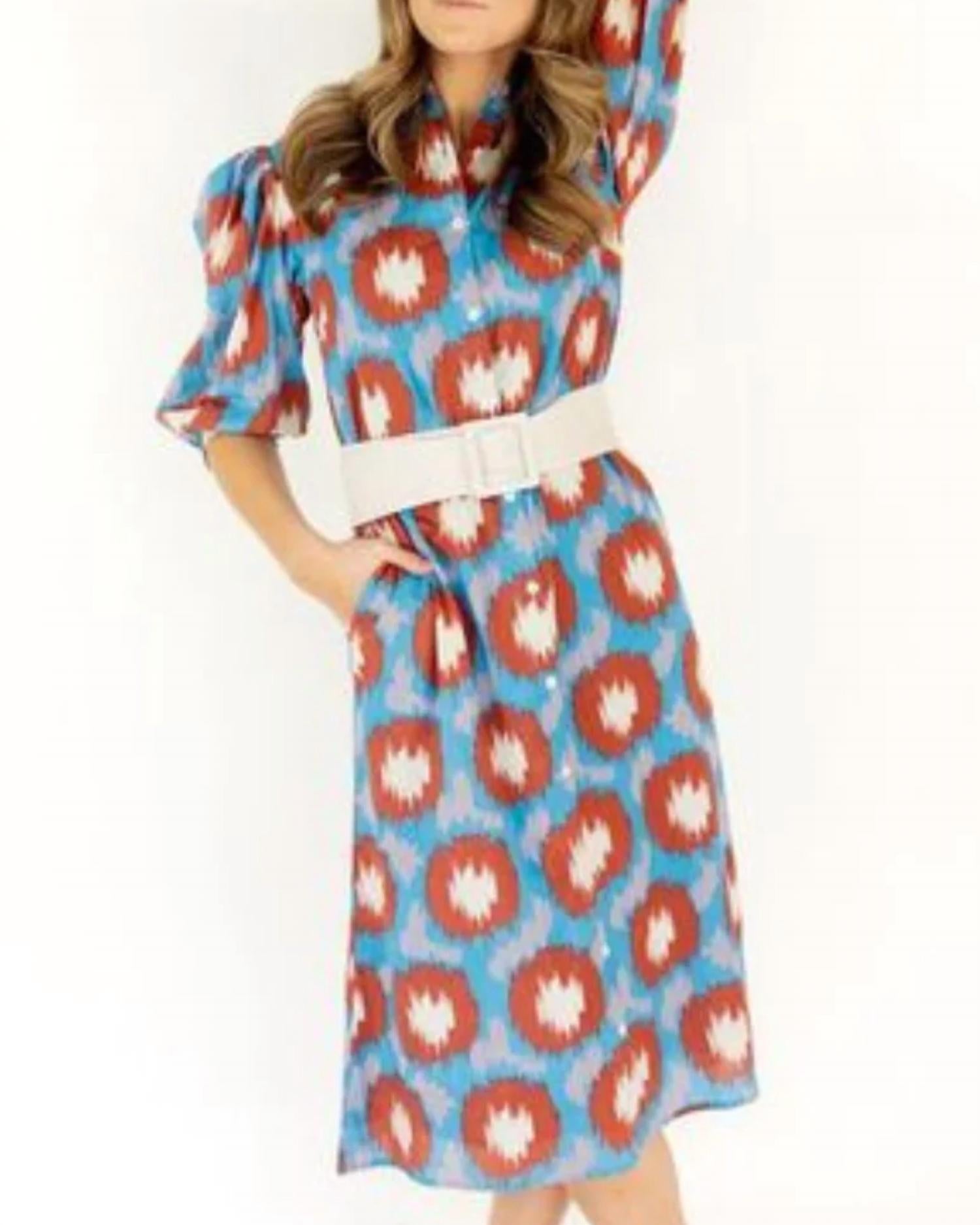 Elizabeth James The Label - Margot Dress