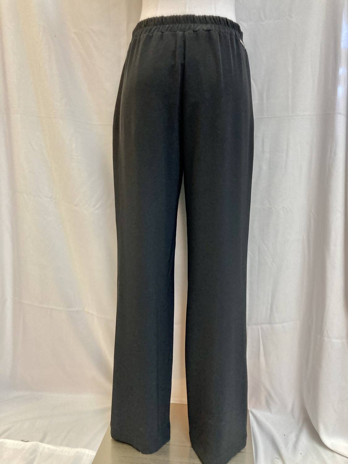 I Love Tyler Madison - Women's Selena Wide Leg Pants