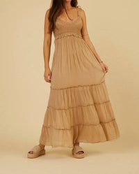 Scandal Italy - Alisha Dress