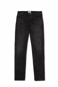 Etica - Women's Racer Straight Jeans