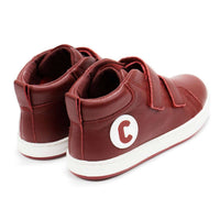 Camper - Kid's Runner Four High-top Sneakers