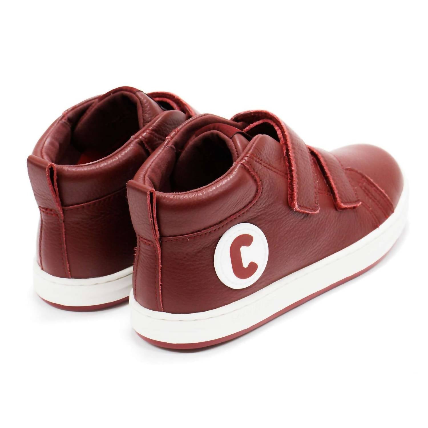 Camper - Kid's Runner Four High-top Sneakers