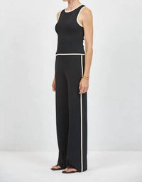 A.Ren - Simone Sleeveless Top