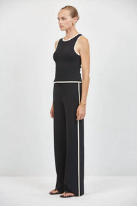 A.Ren - Simone Sleeveless Top