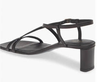 Frame - Women's Le Braxton Strappy Sandal