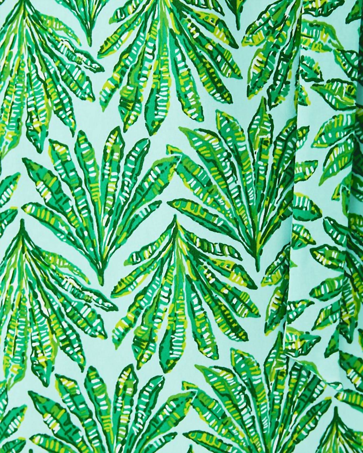 Lilly Pulitzer - Emersyn Mini Dress