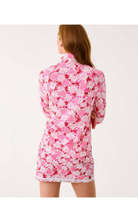Lilly Pulitzer - Upf 50+ Skipper Popover Top