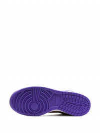 Nike - Men's Dunk Low Sneakers