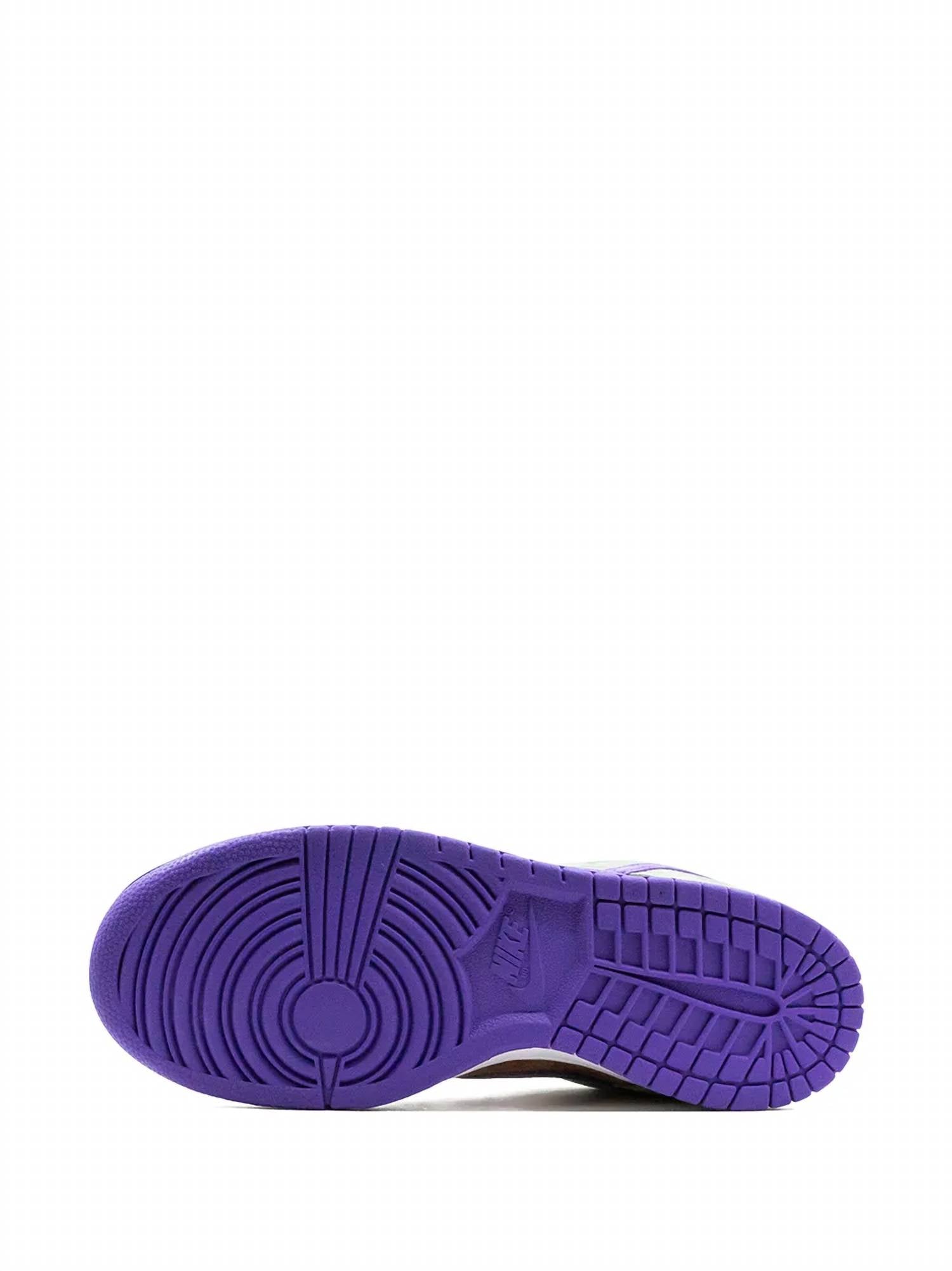 Nike - Men's Dunk Low Sneakers