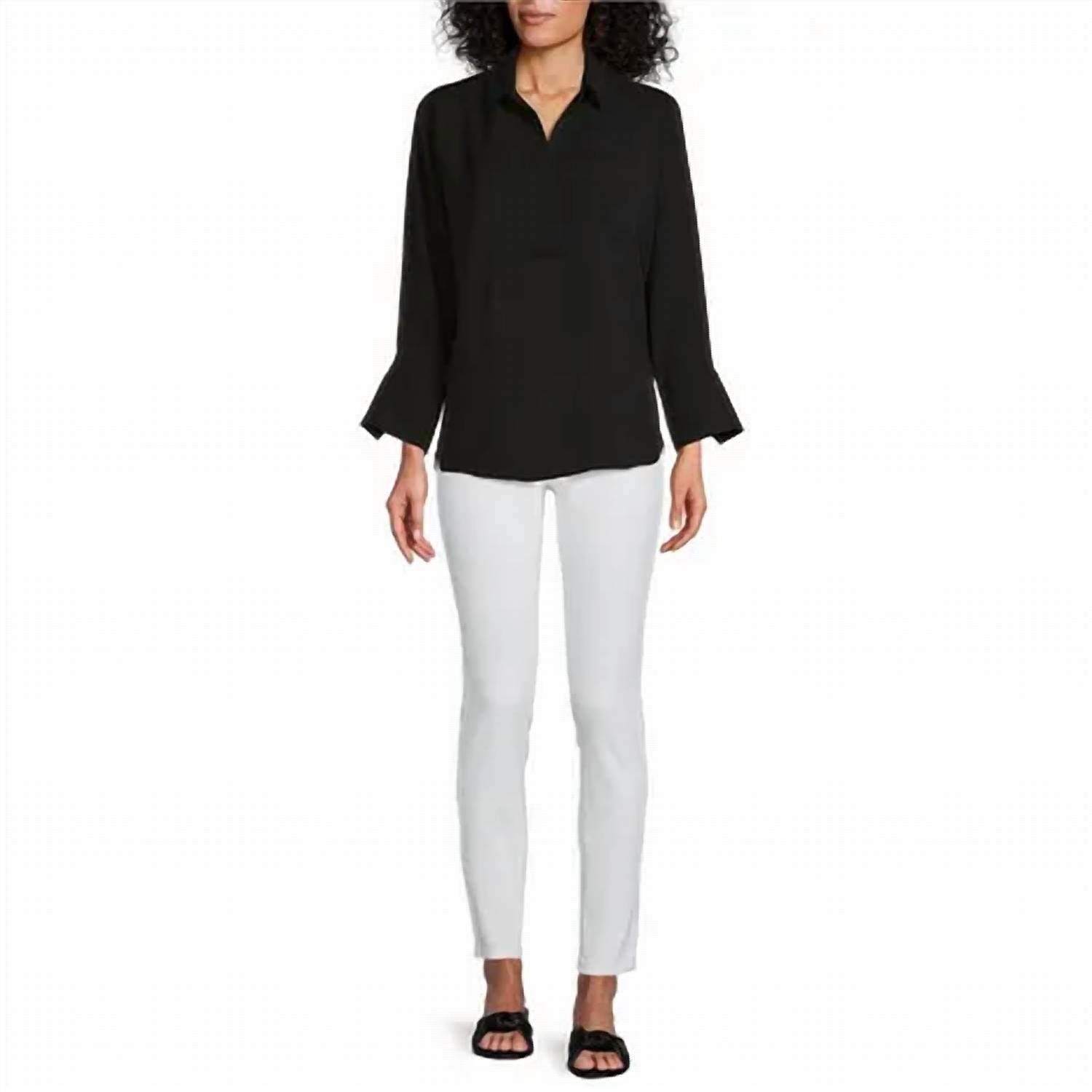 Nic + Zoe - Flowing Easy Top