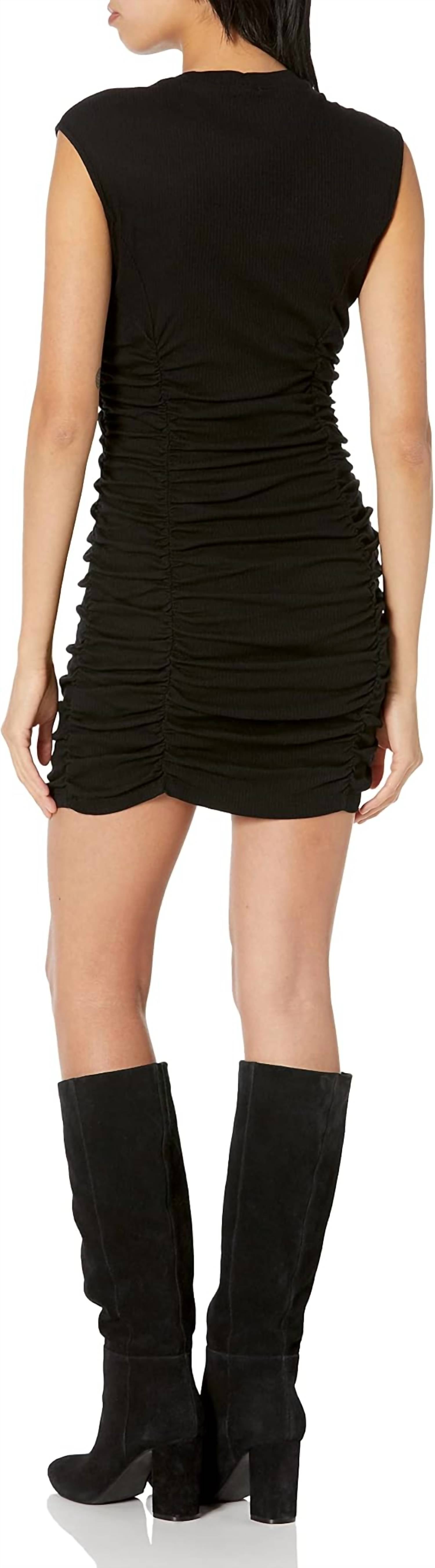 Monrow - Women's Mini Dress