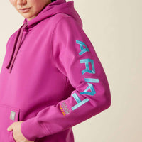 Ariat - Rebar Graphic Hoodie