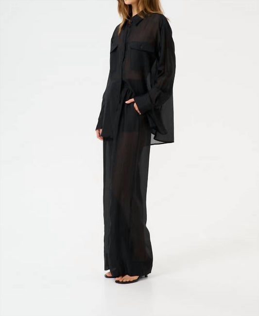 Gestuz - Trudi Shirt