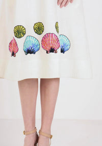 Emily Mccarthy - Hampton Dress