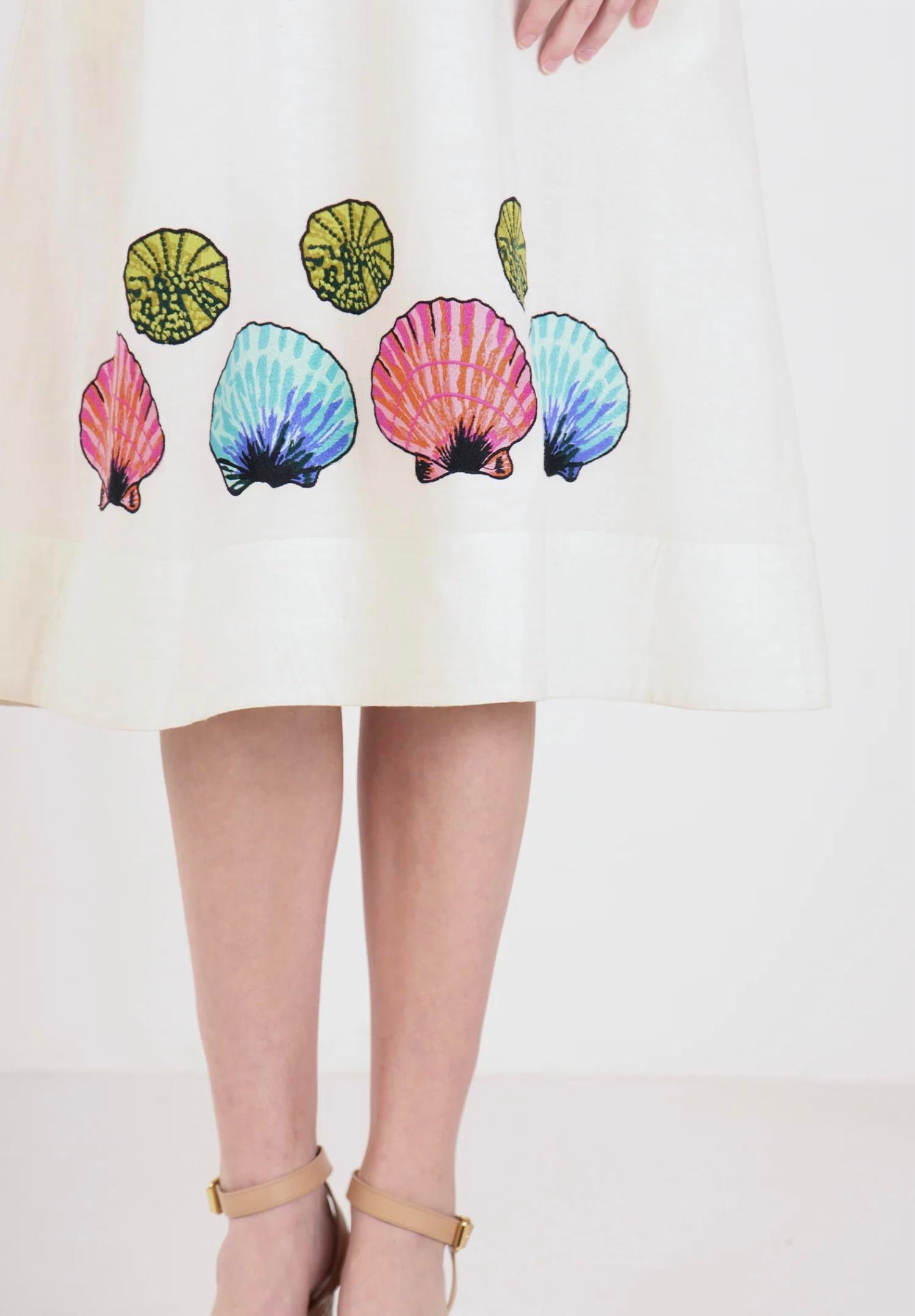 Emily Mccarthy - Hampton Dress