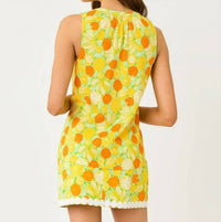 Lilly Pulitzer - Essie Knit Sleeveless Top