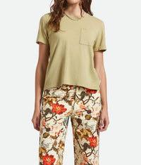 Brixton - Carefree Perfect Tee