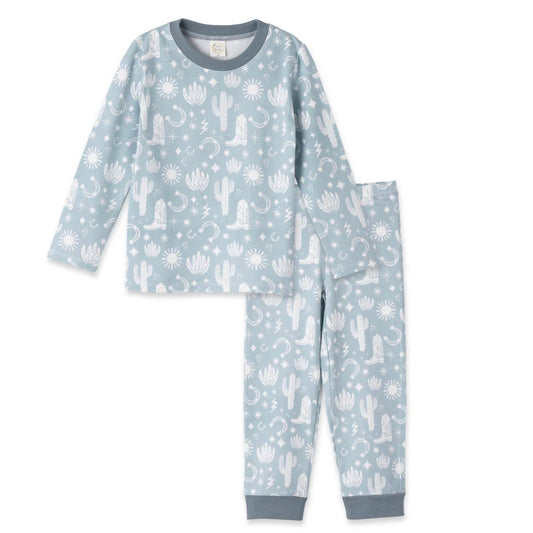 Tesa Babe - Kids Wild West Pajama Set