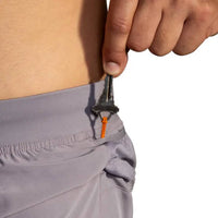 Brooks - Sherpa 7" Shorts