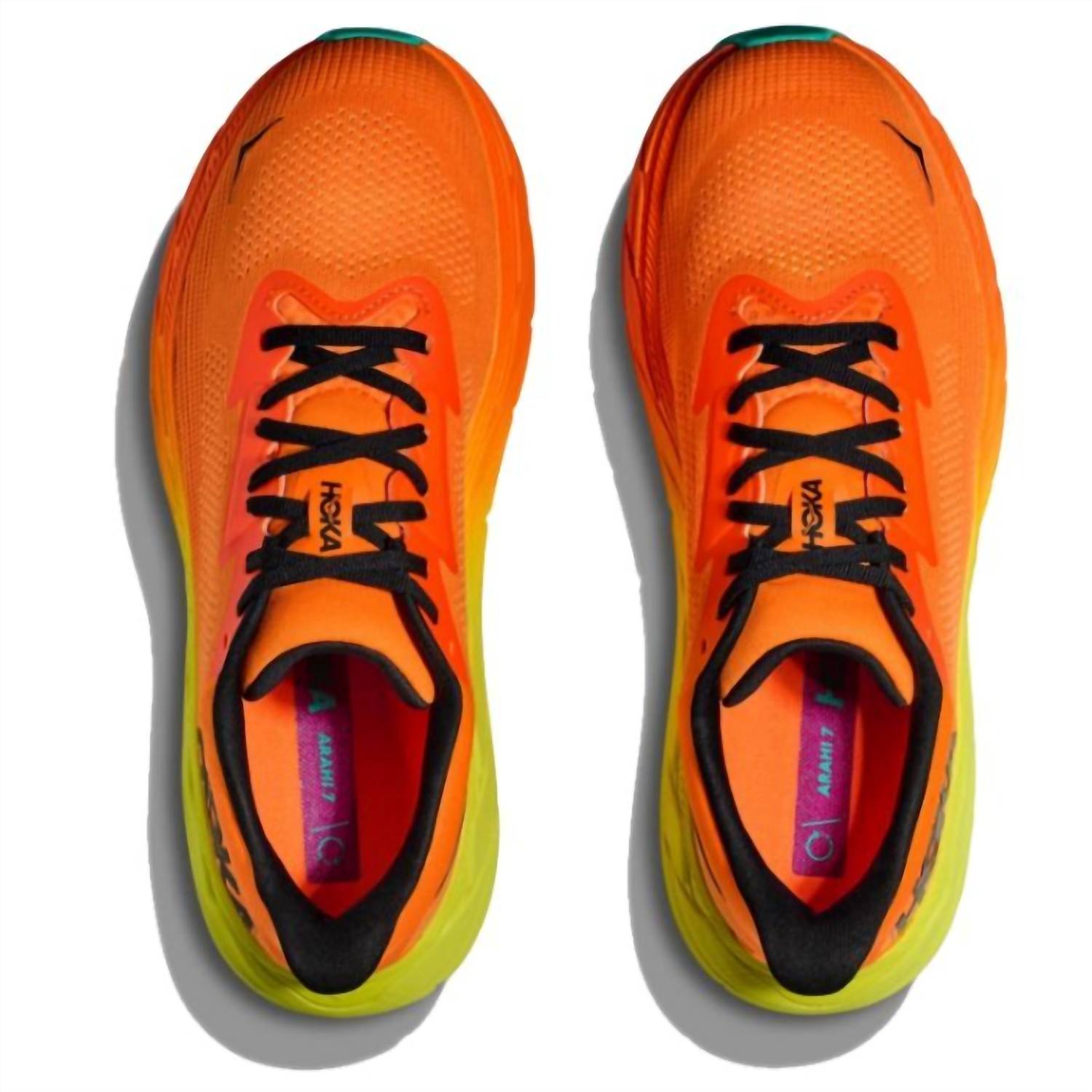 Hoka - Men's Arahi 7 Running Shoes