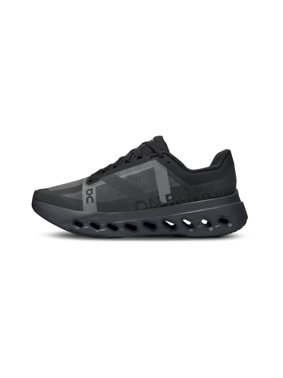 On Running - Women's Cloudsurfer Next Wide Running Shoes
