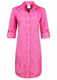 Finley - Alex Short Shirt Dress