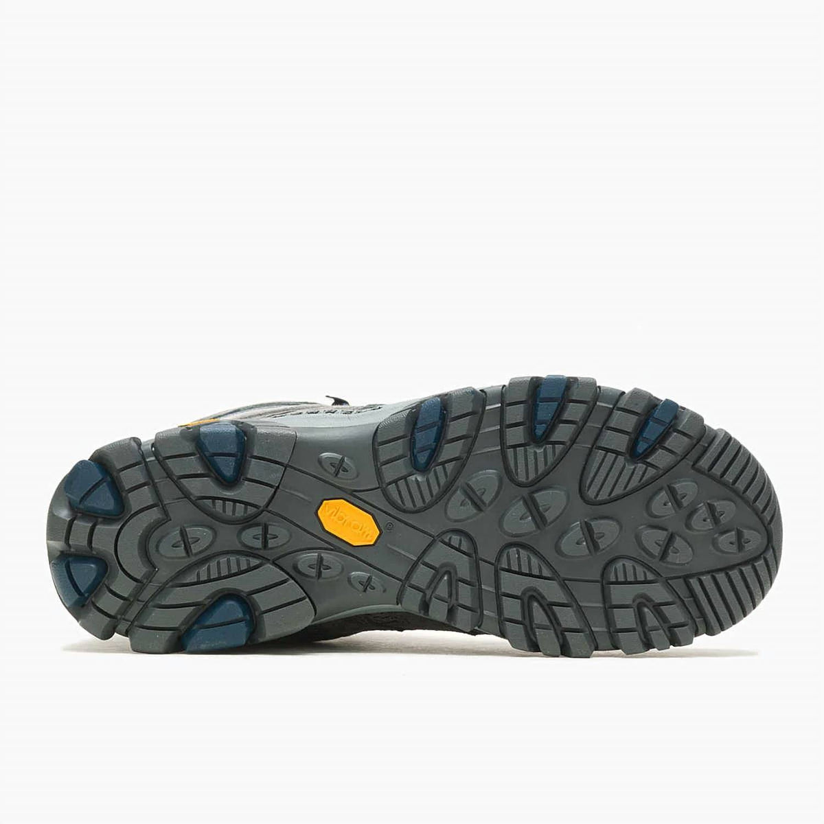 Merrell - Men's Moab 3 Mid Hiking Shoes