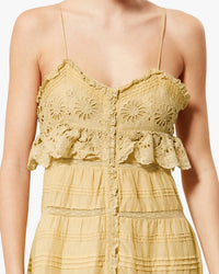 Isabel Marant - Paule Dress