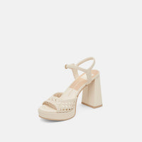 Dolce Vita - Women's Peyten Heels