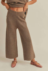 Miou Muse - Sweater Vest Set