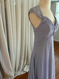 Morilee - Women's Floor-Length Bridesmaid Dress