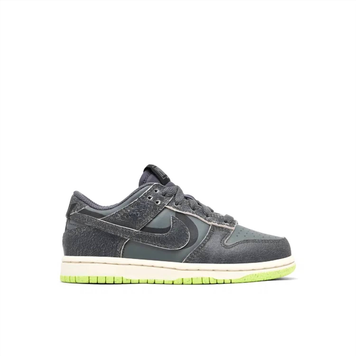 Nike - Kid's Dunk Low Sneakers